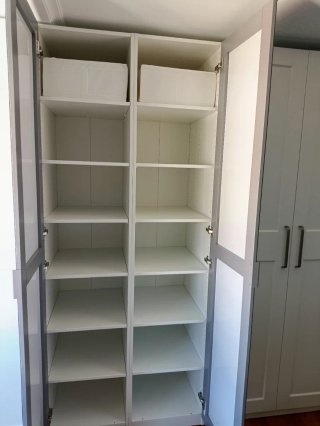 Montador Muebles