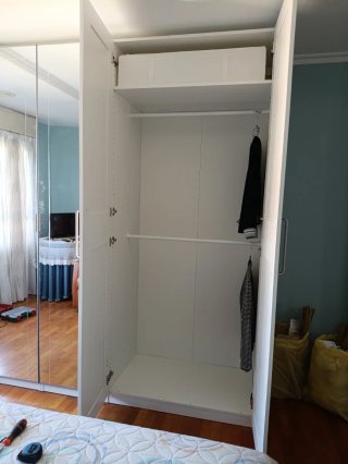 Montador Muebles