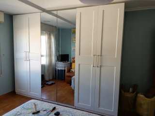 Montador Muebles