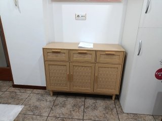 Montador Muebles
