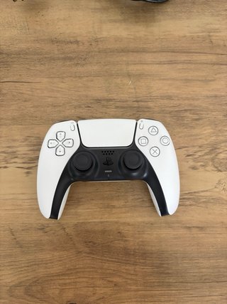 PS5 Slim 1TB con lector de disco