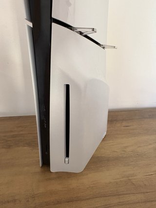 PS5 Slim 1TB con lector de disco