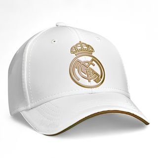 Gorra Real Madrid Adulto Oficial