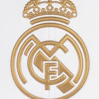Gorra Real Madrid Adulto Oficial