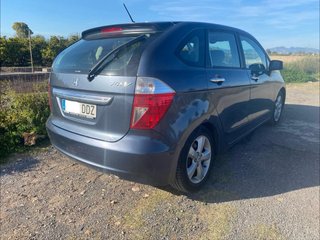 Honda FR-V 2005 executive