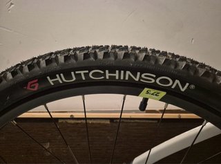 Bicicleta Montaña 27.5 Btwin Rockrider