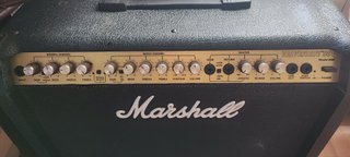 Marshall Valvestate 80V Amplificador Guitarra