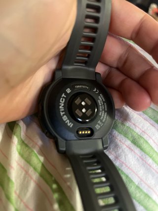 Garmin Instinct 2 Reloj Inteligente