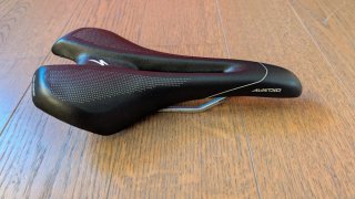 Sillín Specialized Avatar Body Geometry