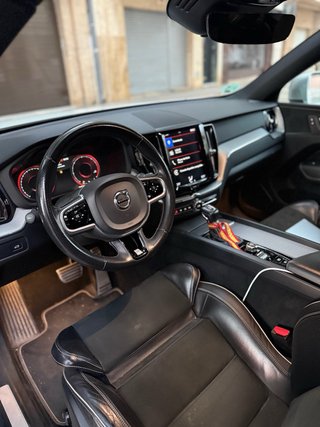 Volvo XC60 2019
