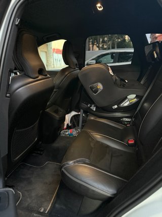 Volvo XC60 2019