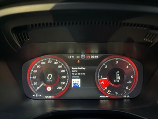 Volvo XC60 2019