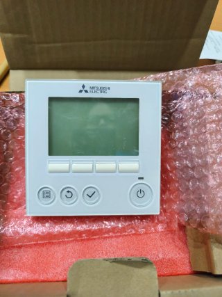 Termostato Mitsubishi Electric per condizionatori