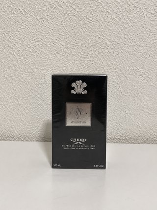 Creed Aventus Perfume 100ml