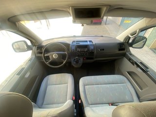 Volkswagen Transporter T5 2005