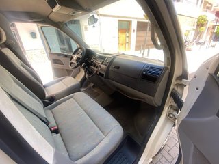 Volkswagen Transporter T5 2005