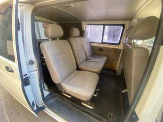 Volkswagen Transporter T5 2005