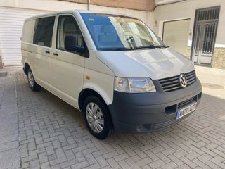 Volkswagen Transporter T5 2005