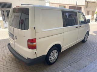 Volkswagen Transporter T5 2005
