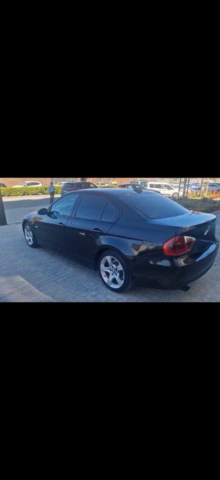 BMW Serie 3 320D e90