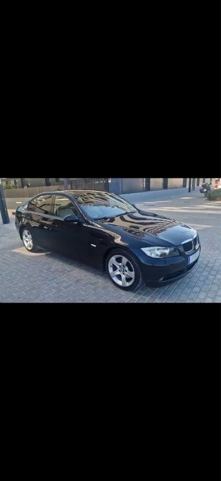 BMW Serie 3 320D e90