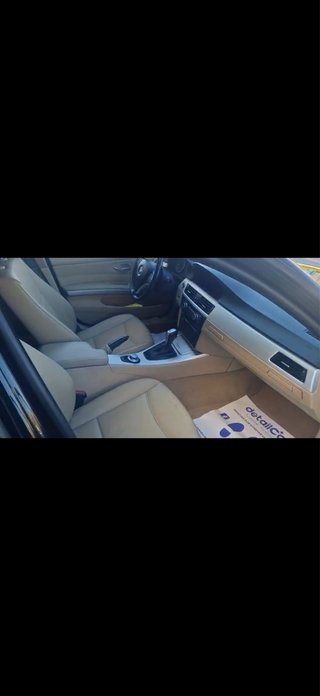 BMW Serie 3 320D e90