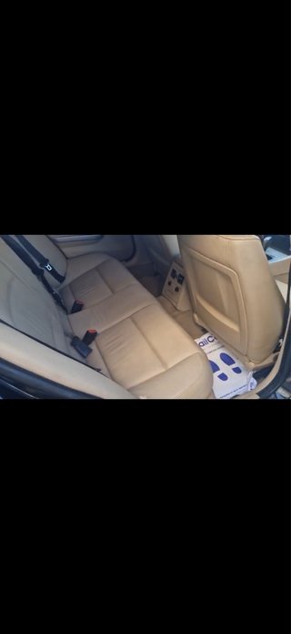 BMW Serie 3 320D e90