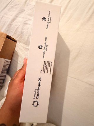 Xiaomi Redmi 15C 256GB 8GB RAM 5G NFC