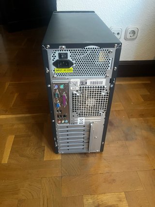 PC ChromeOS