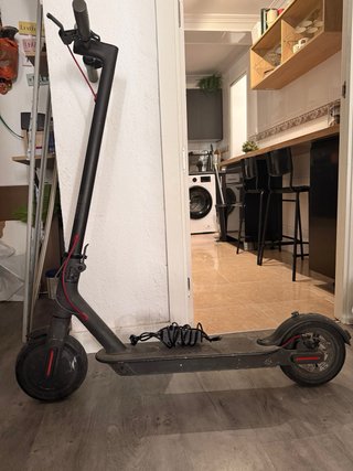 Patinete Xiaomi