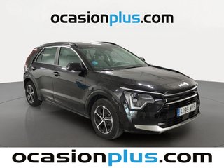 Kia Niro 1.6 GDi HEV Drive 95 kW (129 CV)