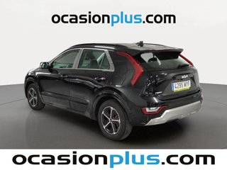 Kia Niro 1.6 GDi HEV Drive 95 kW (129 CV)