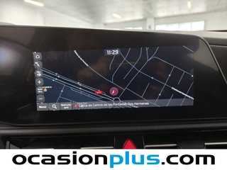 Kia Niro 1.6 GDi HEV Drive 95 kW (129 CV)