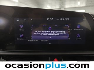 Kia Niro 1.6 GDi HEV Drive 95 kW (129 CV)