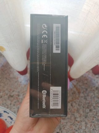 Auriculares SPC Ether Pro Bluetooth 5.0 Blancos