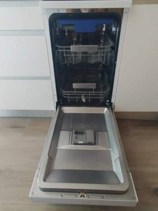 Lavavajillas Sauber 45cm