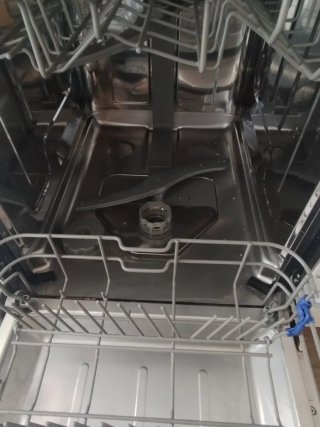 Lavavajillas Sauber 45cm
