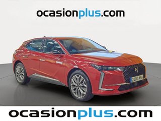 DS DS4 BlueHDi 130 Trocadero Auto 96 kW (130 CV)
