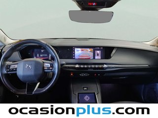 DS DS4 BlueHDi 130 Trocadero Auto 96 kW (130 CV)