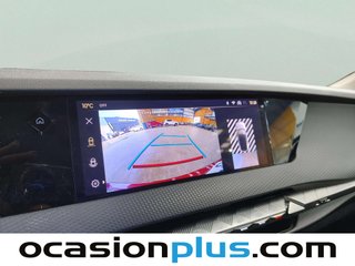 DS DS4 BlueHDi 130 Trocadero Auto 96 kW (130 CV)