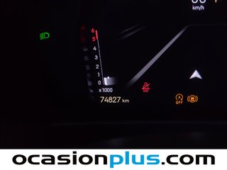 DS DS4 BlueHDi 130 Trocadero Auto 96 kW (130 CV)