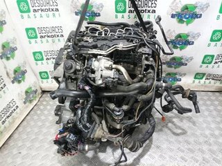 Motor Completo Audi Q5 2.0 TDI I QUATTRO 170CV