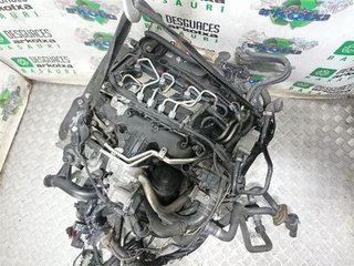 Motor Completo Audi Q5 2.0 TDI I QUATTRO 170CV