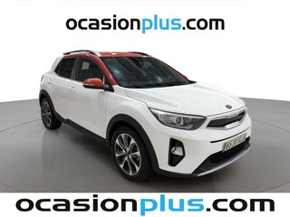 Kia Stonic 1.6 CRDi VGT Eco-Dynamic Drive 81 kW (110 CV)
