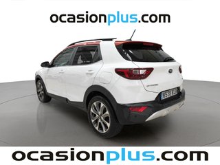 Kia Stonic 1.6 CRDi VGT Eco-Dynamic Drive 81 kW (110 CV)