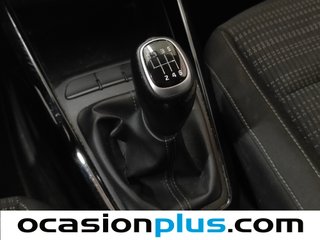 Kia Stonic 1.6 CRDi VGT Eco-Dynamic Drive 81 kW (110 CV)