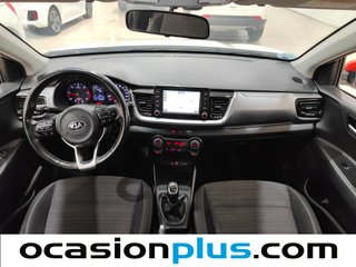 Kia Stonic 1.6 CRDi VGT Eco-Dynamic Drive 81 kW (110 CV)