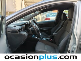 Toyota Corolla Touring Sports 125H Active Tech E-CVT 90 kW (122 CV)