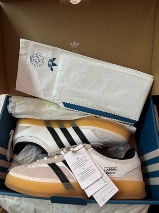 Adidas Gazelle Bad Bunny