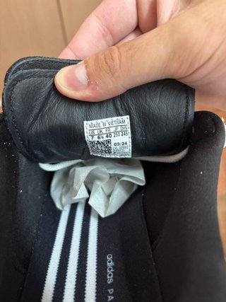 Adidas Gazelle Bad Bunny